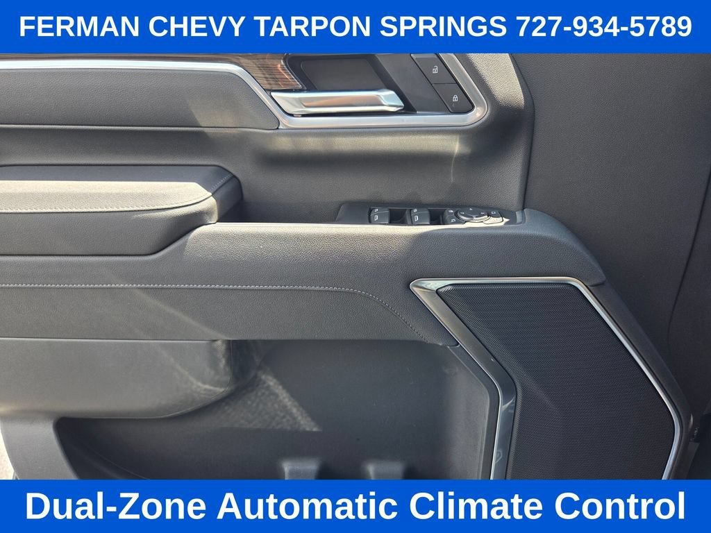 2026 Chevrolet Silverado 2500 HD LT - Photo 24