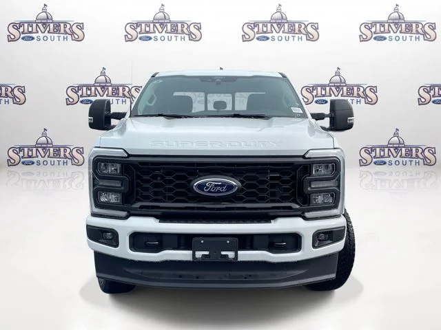 New 2026 Oxford White Ford XL image 6