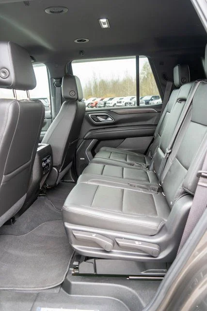 2021 Chevrolet Tahoe Z71 - Photo 11