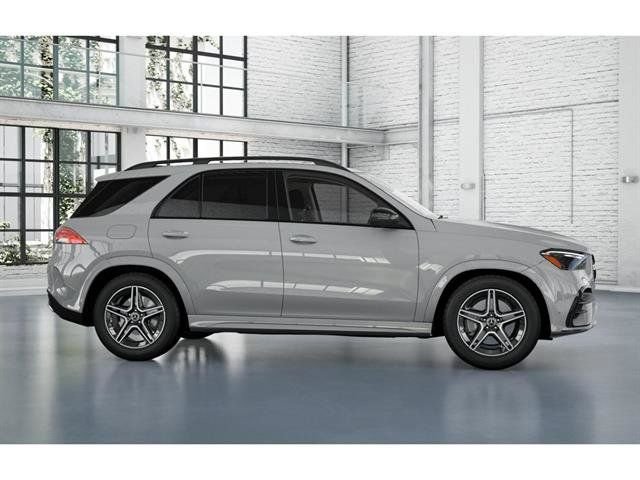 2026 Mercedes-Benz GLE GLE350 - Photo 15