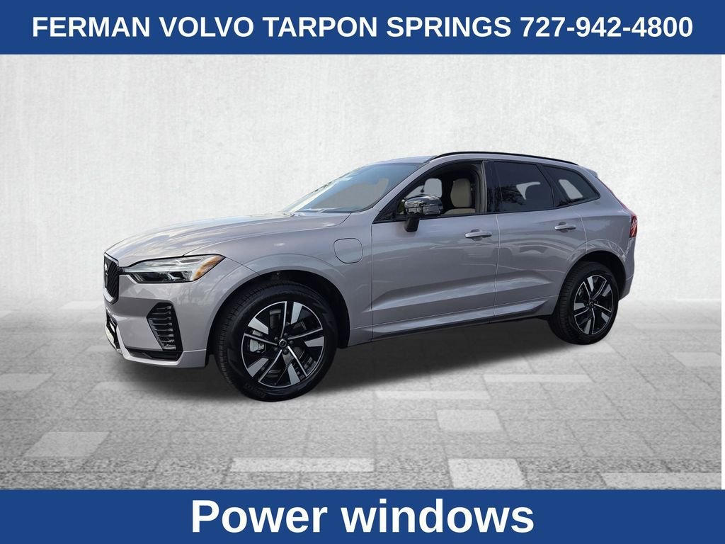 2026 Volvo XC60 Core - Photo 6