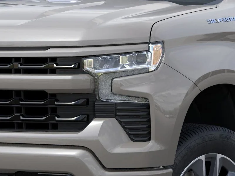 2026 Chevrolet Silverado 1500 RST - Photo 11