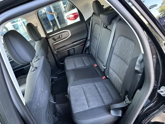 Used 2022 Black Ford Big Bend image 21