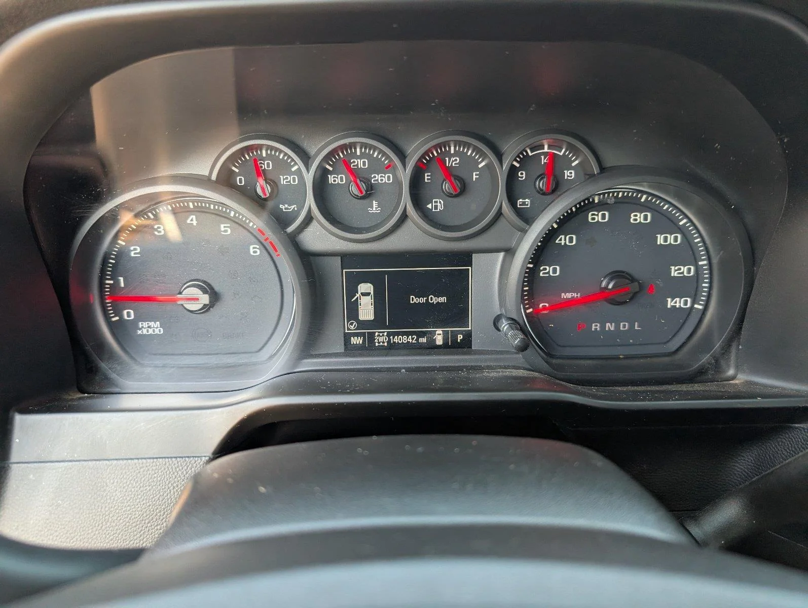 Used 2021 SUMMIT WHITE Chevrolet Custom image 24