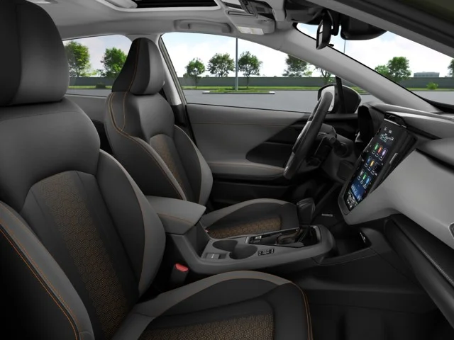 New 2026 ALPINE GREEN Subaru Limited image 15