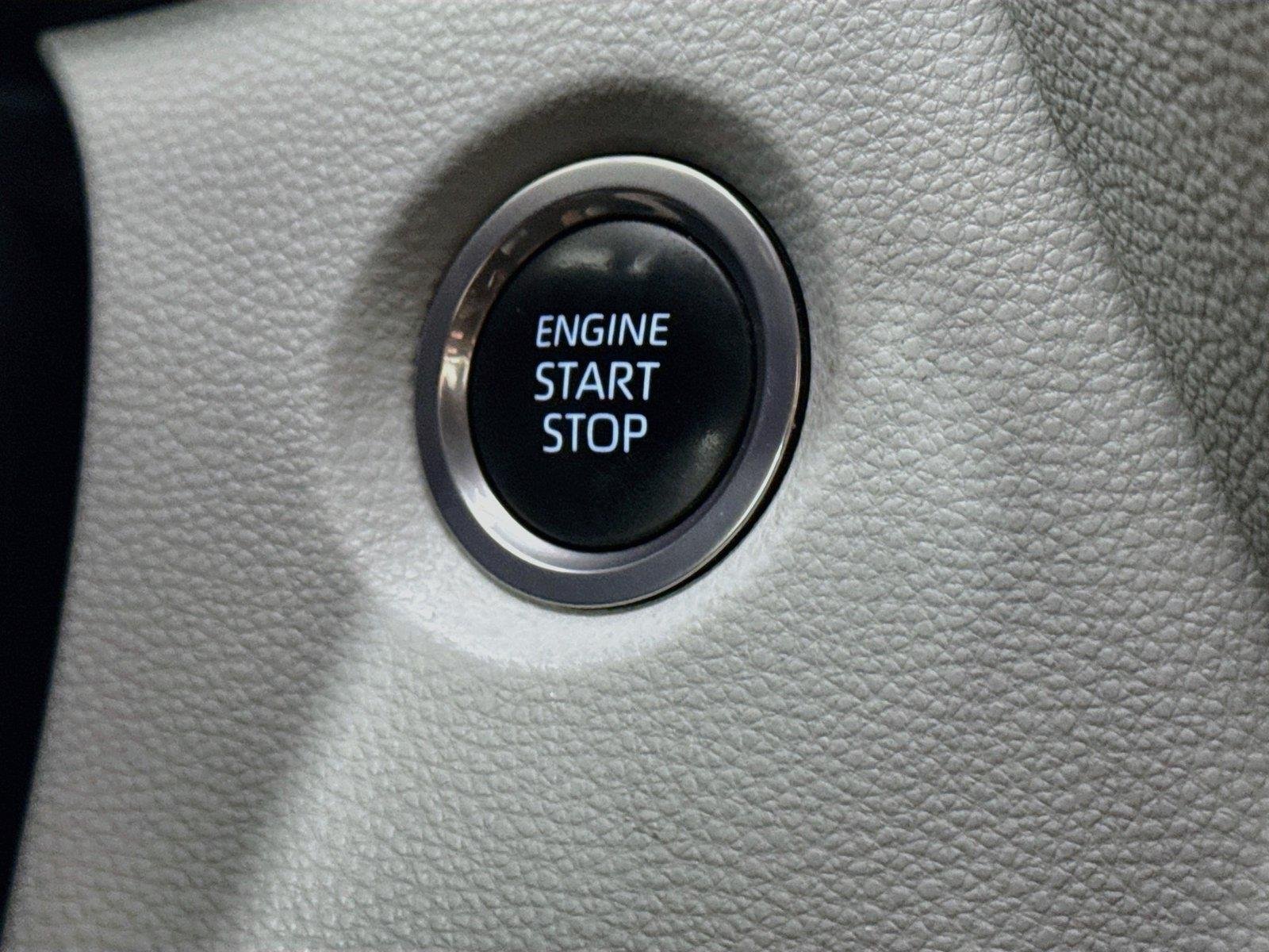 Used 2024 Wind Chill Pearl Toyota XSE image 22