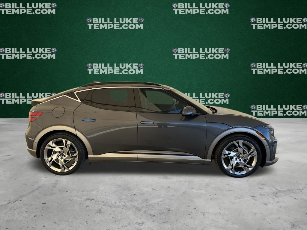 2023 Genesis GV60 Performance photo 3