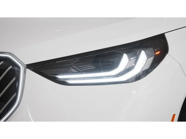 New 2026 Alpine White BMW  image 6