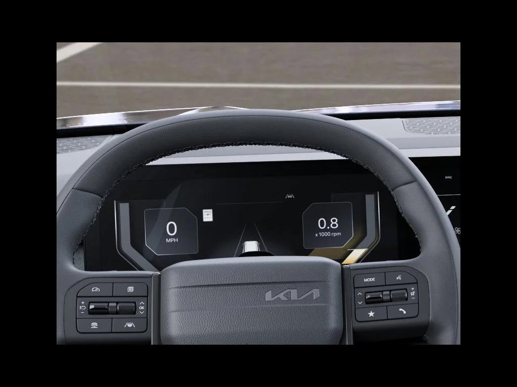 New 2027 Panthera Metal Kia X-Line SX image 48
