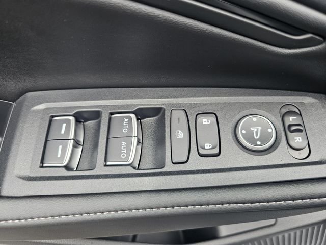 Used 2025 Silver Honda Sport image 20