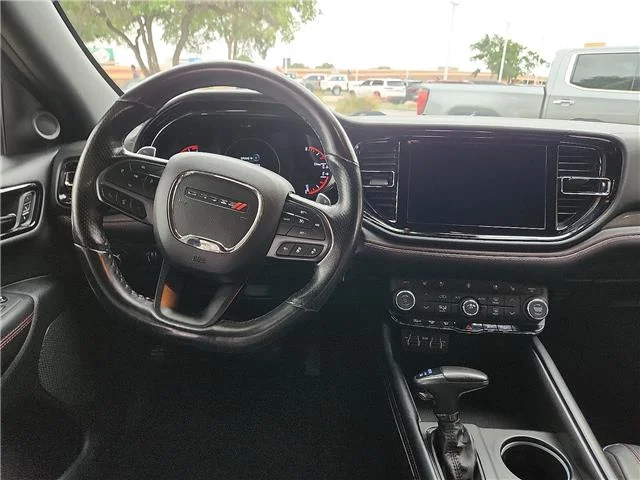 Used 2023 Red Dodge GT image 11