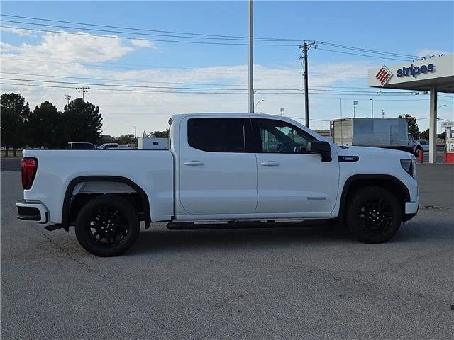 New 2026 Summit White GMC Elevation image 5