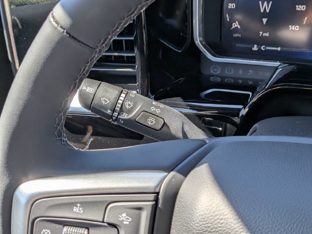 New 2026 Summit White Chevrolet LT image 25