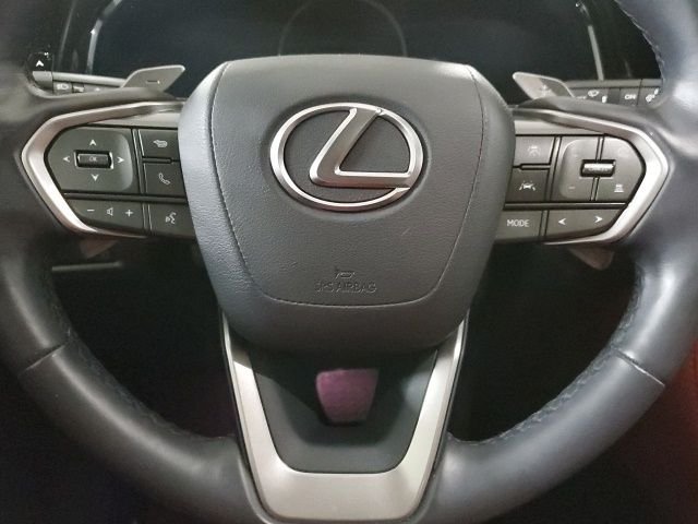 Certified Used 2024 Silver Lexus 350 Premium image 15