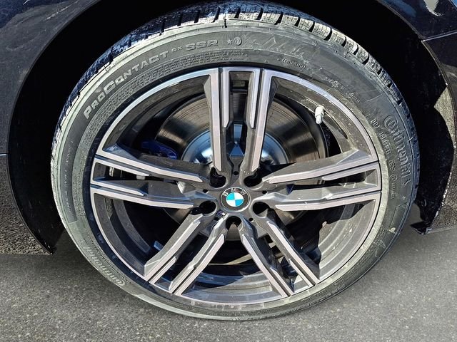 New 2026 Carbon Black Metallic BMW 840i image 8