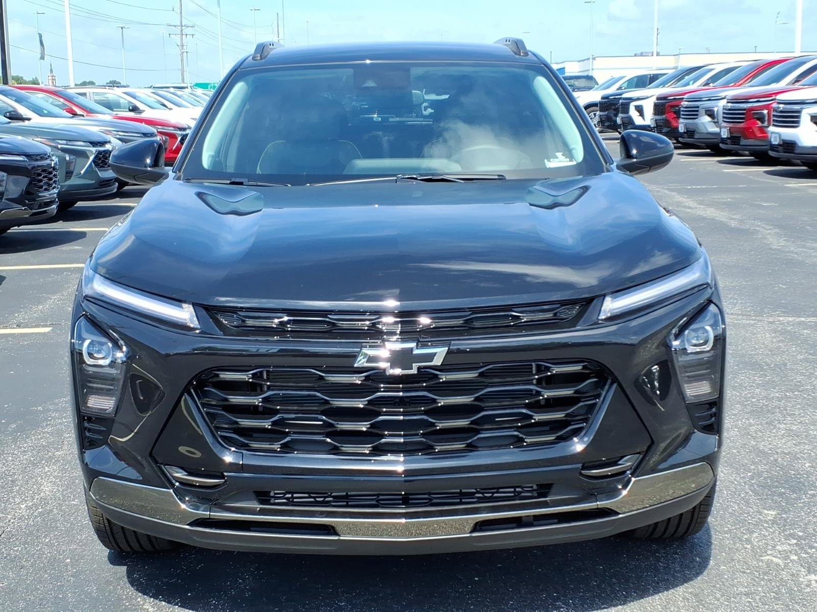 2026 Chevrolet Trax Activ - Photo 21