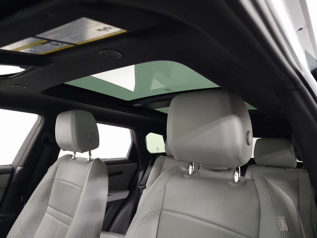 2026 LAND ROVER RANGE ROVER EVOQUE - Image 19