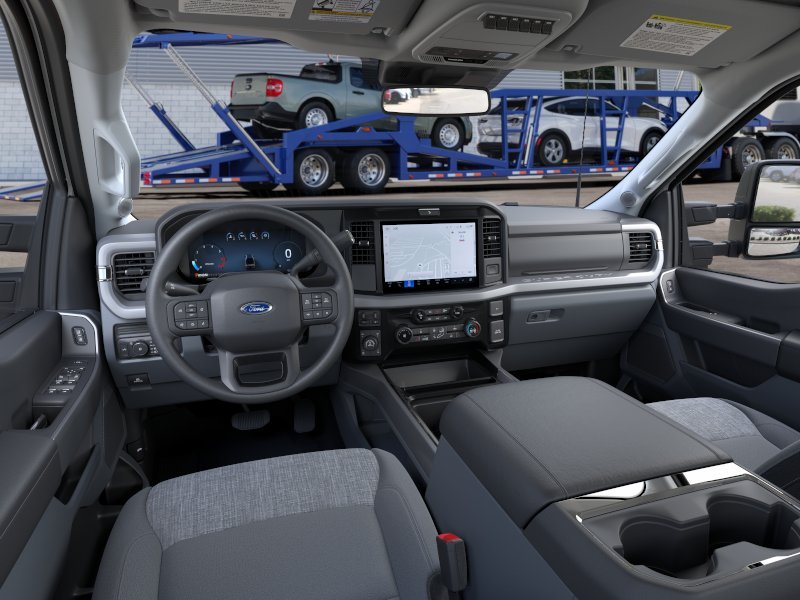 2026 Ford F-250SD — photo 9