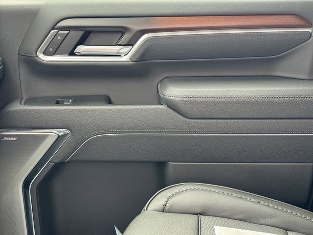 2026 GMC Sierra 2500HD Denali - Photo 23