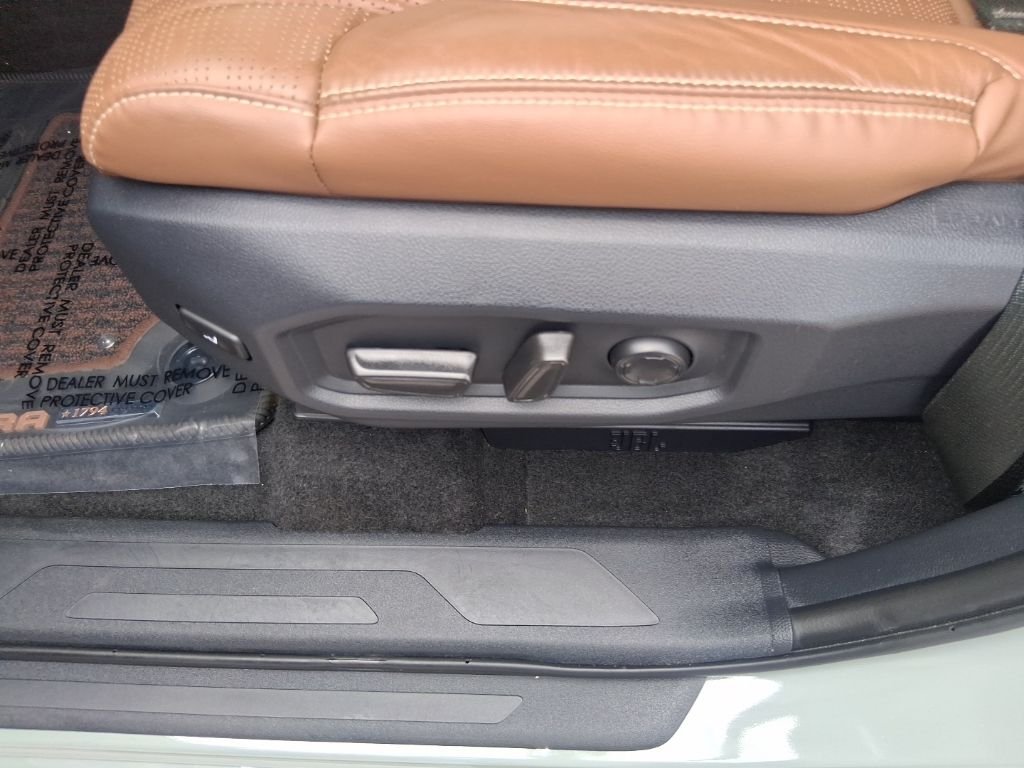 Used 2026  Toyota 1794 image 16