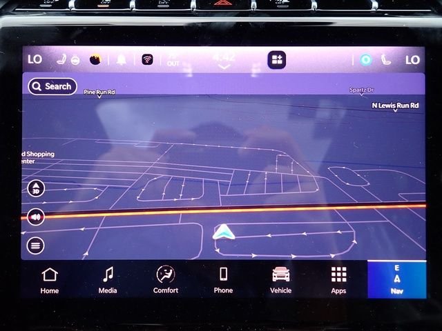 2025 Jeep Grand Cherokee Limited - Photo 19