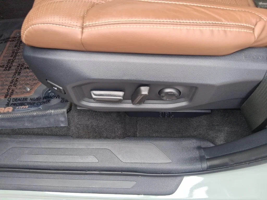 Used 2026  Toyota 1794 image 16