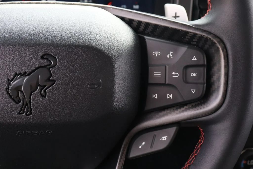 New 2026 Marsh Gray Ford Raptor® image 31