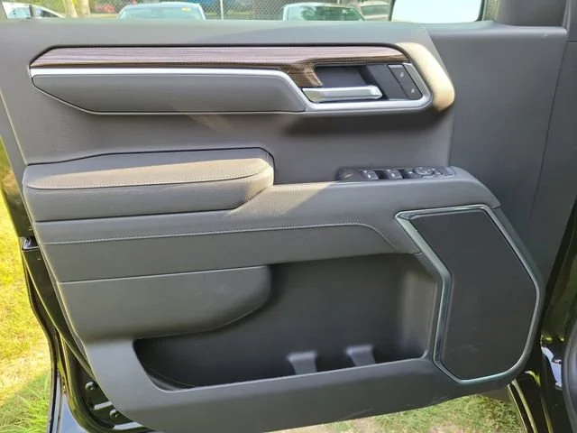 2026 Chevrolet Silverado 1500 RST - Photo 16