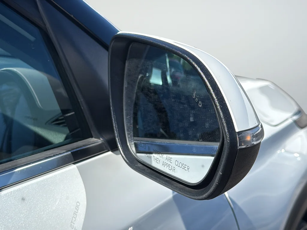 Certified Used 2024 White Kia SX image 11