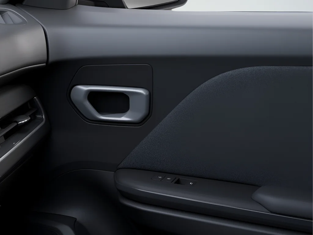 New 2026 Steel Gray Kia LXS image 20