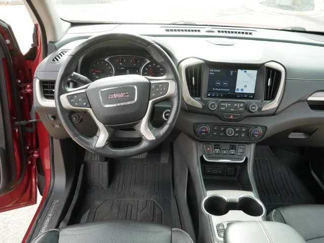 Used 2018 Red GMC Denali image 21