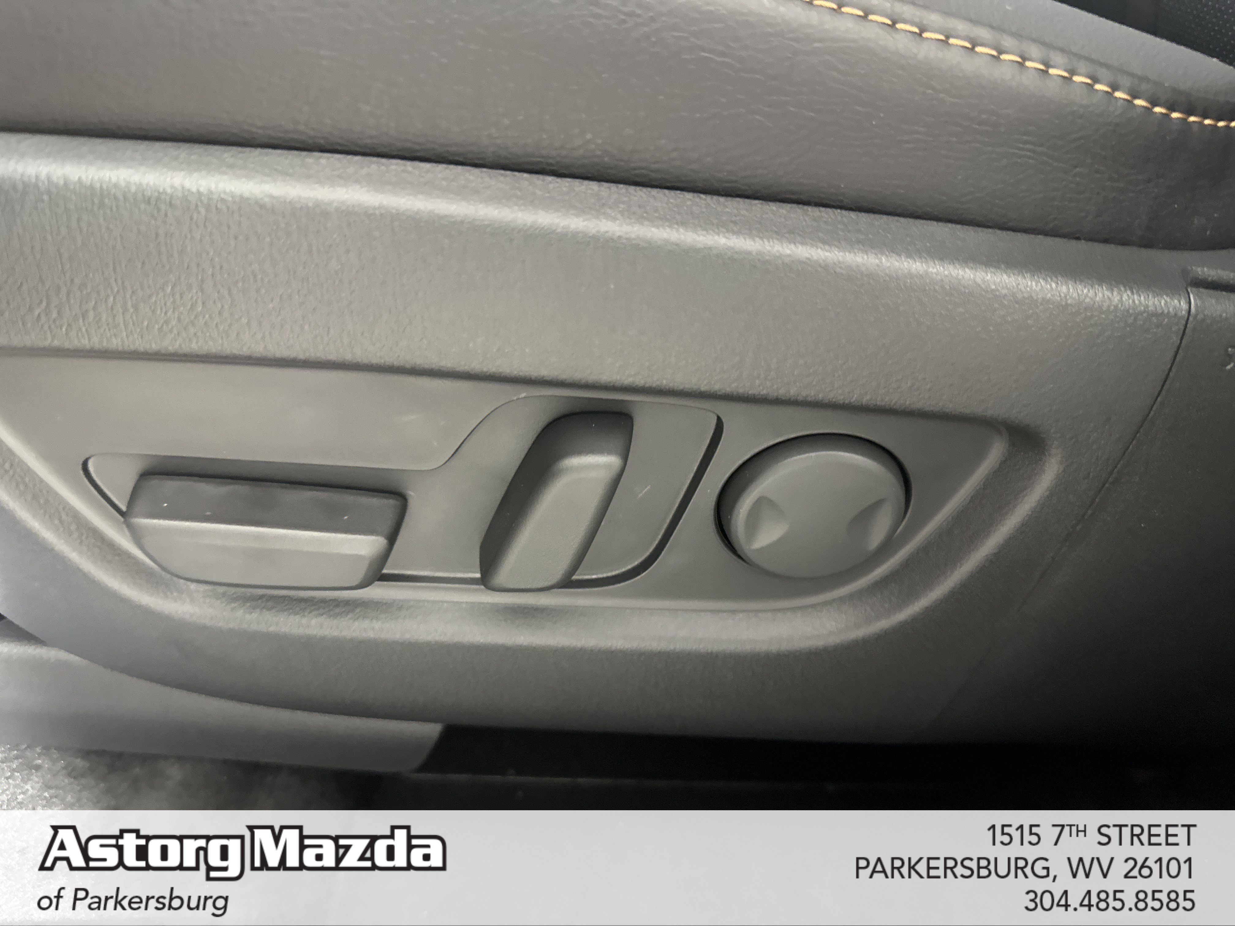 New 2026 Soul Red Crystal Metallic Mazda SC Plus image 10