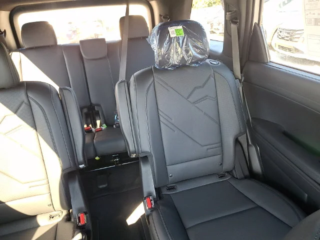 New 2026 White Hyundai XRT Pro image 14