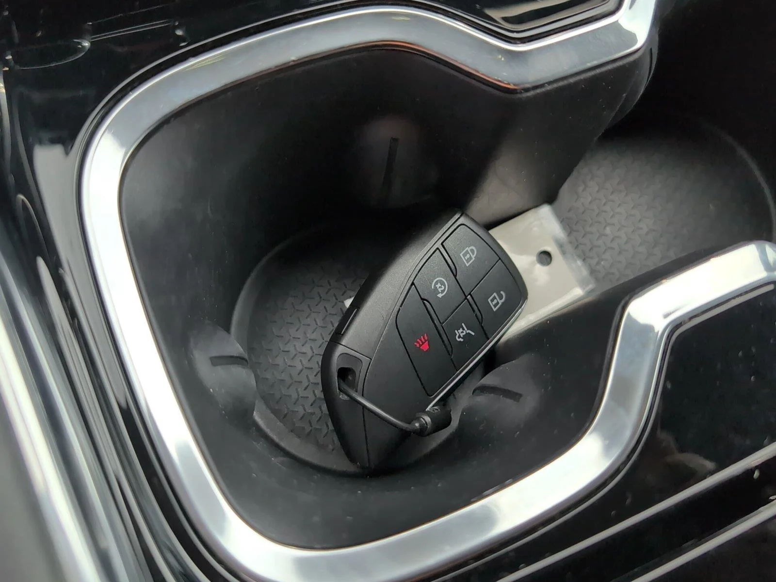 Used 2026 Sterling Gray Metallic Chevrolet LT image 20