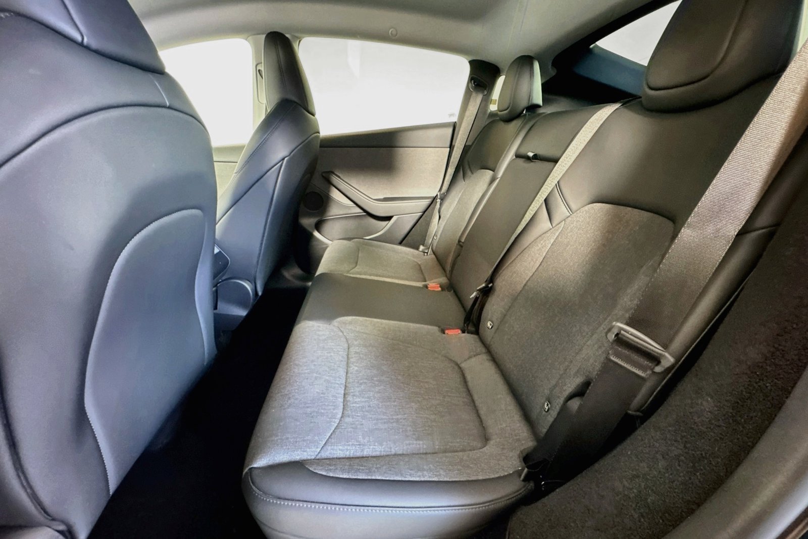 Used 2026 Stealth Grey Tesla Premium image 20