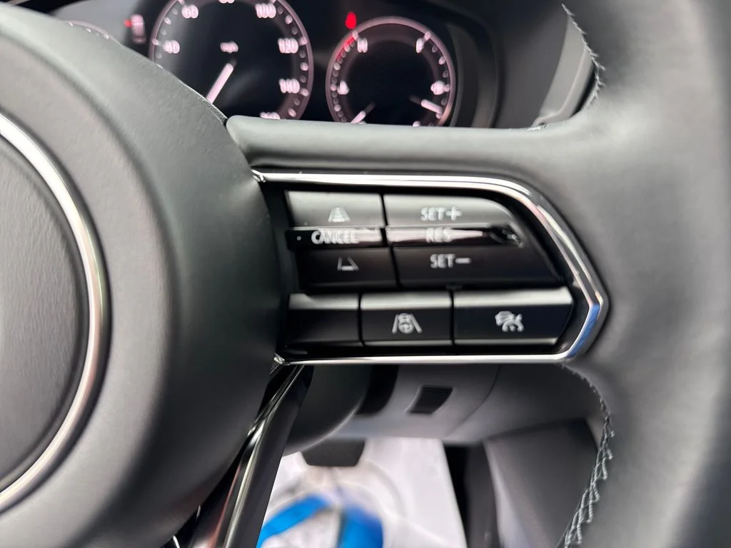 New 2026 Platinum Mazda 3.3 Turbo Premium Plus image 22