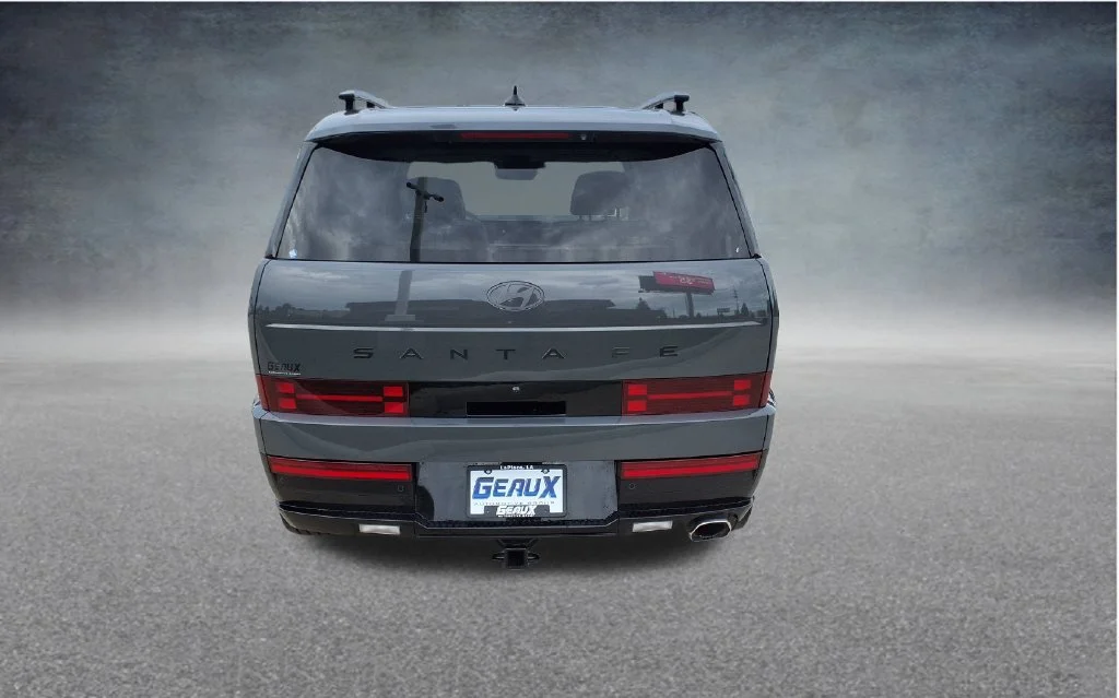 Used 2025 Gray Hyundai Calligraphy image 6