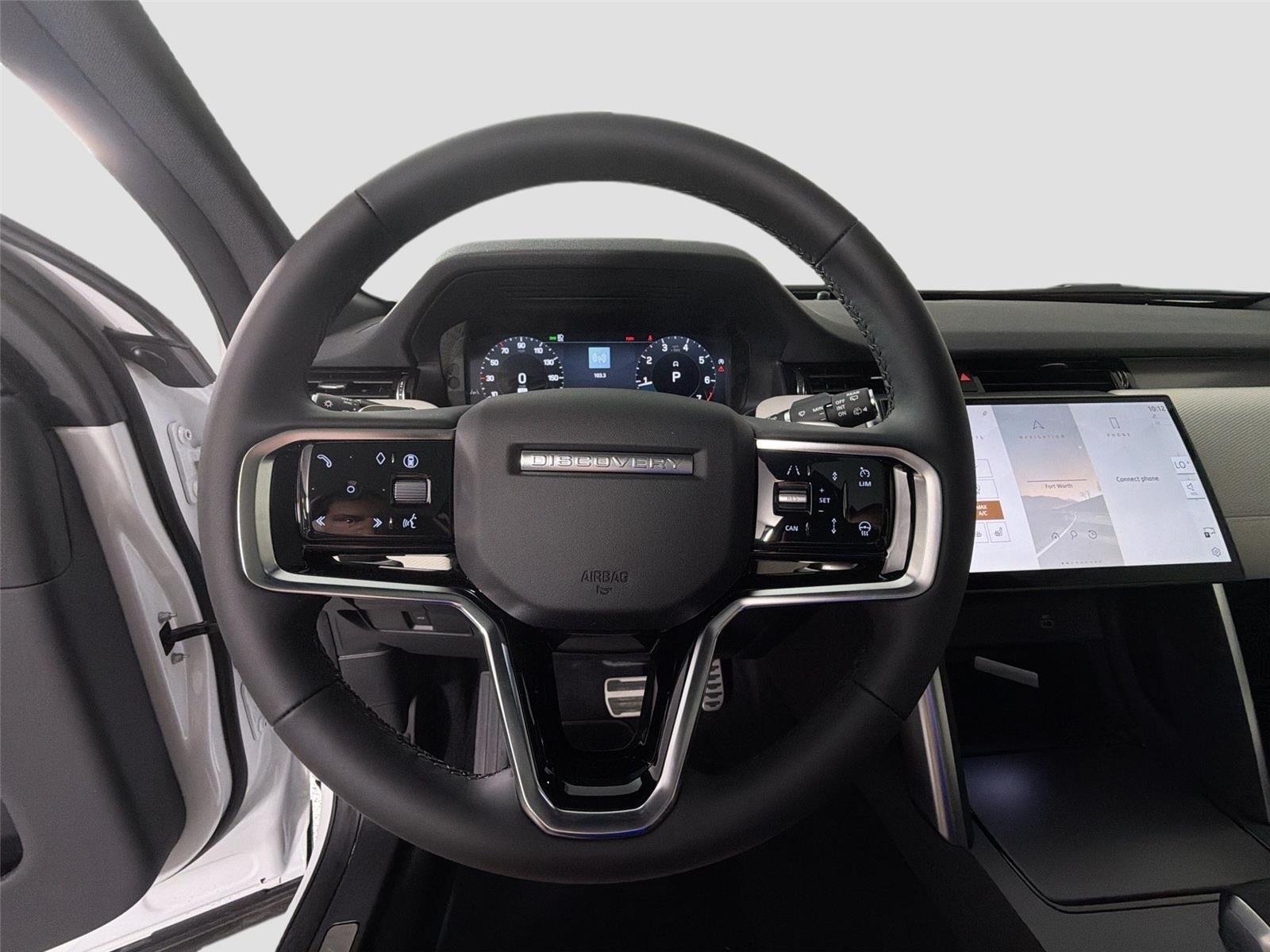 New 2026 Fuji White LAND ROVER  image 11