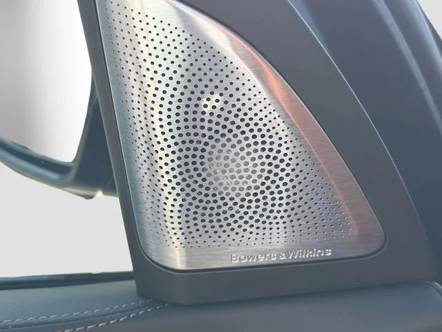 New 2026 ALPINA Blue Metallic BMW ALPINA XB7 image 23