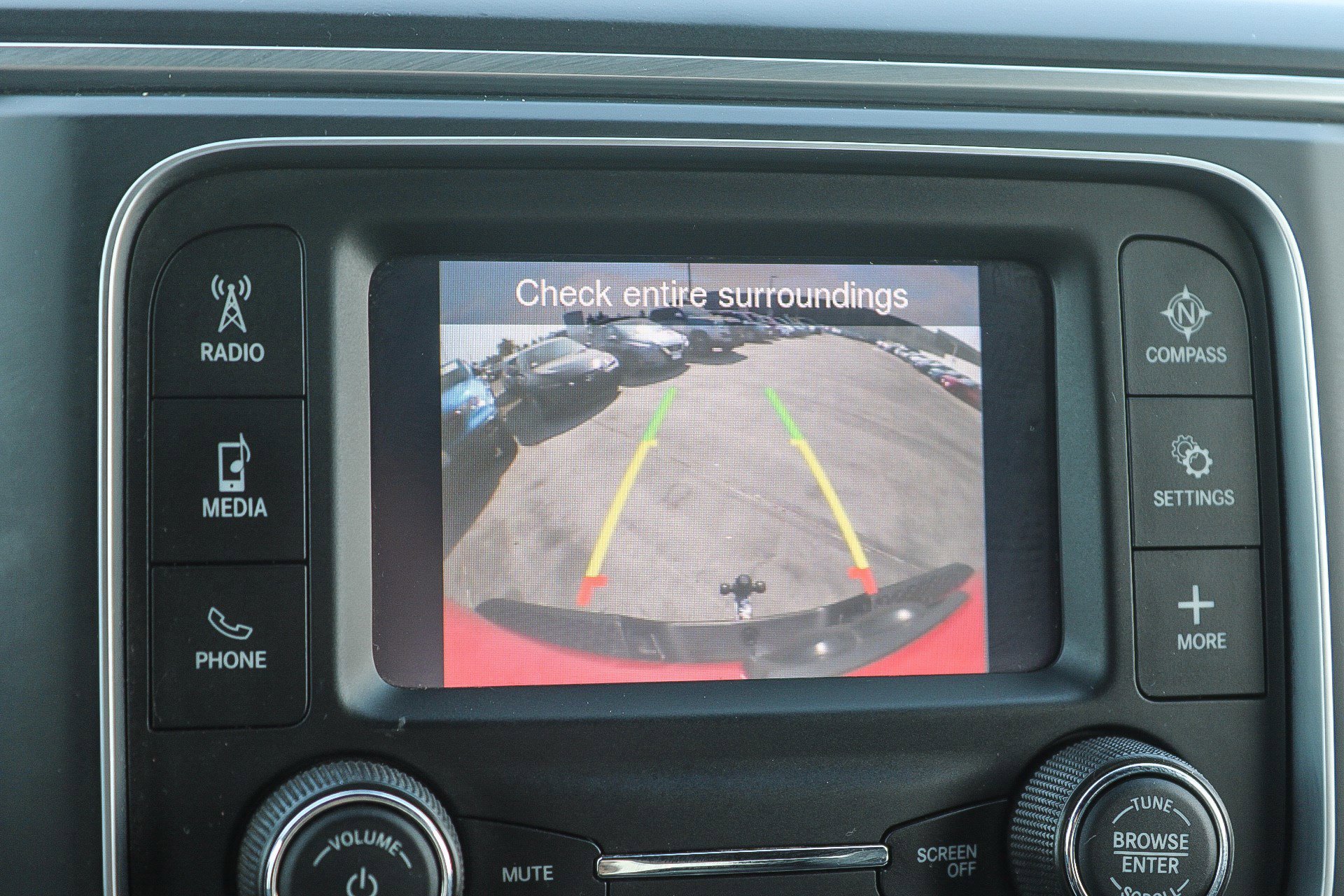 2021 RAM Ram 1500 Classic Warlock - Photo 24