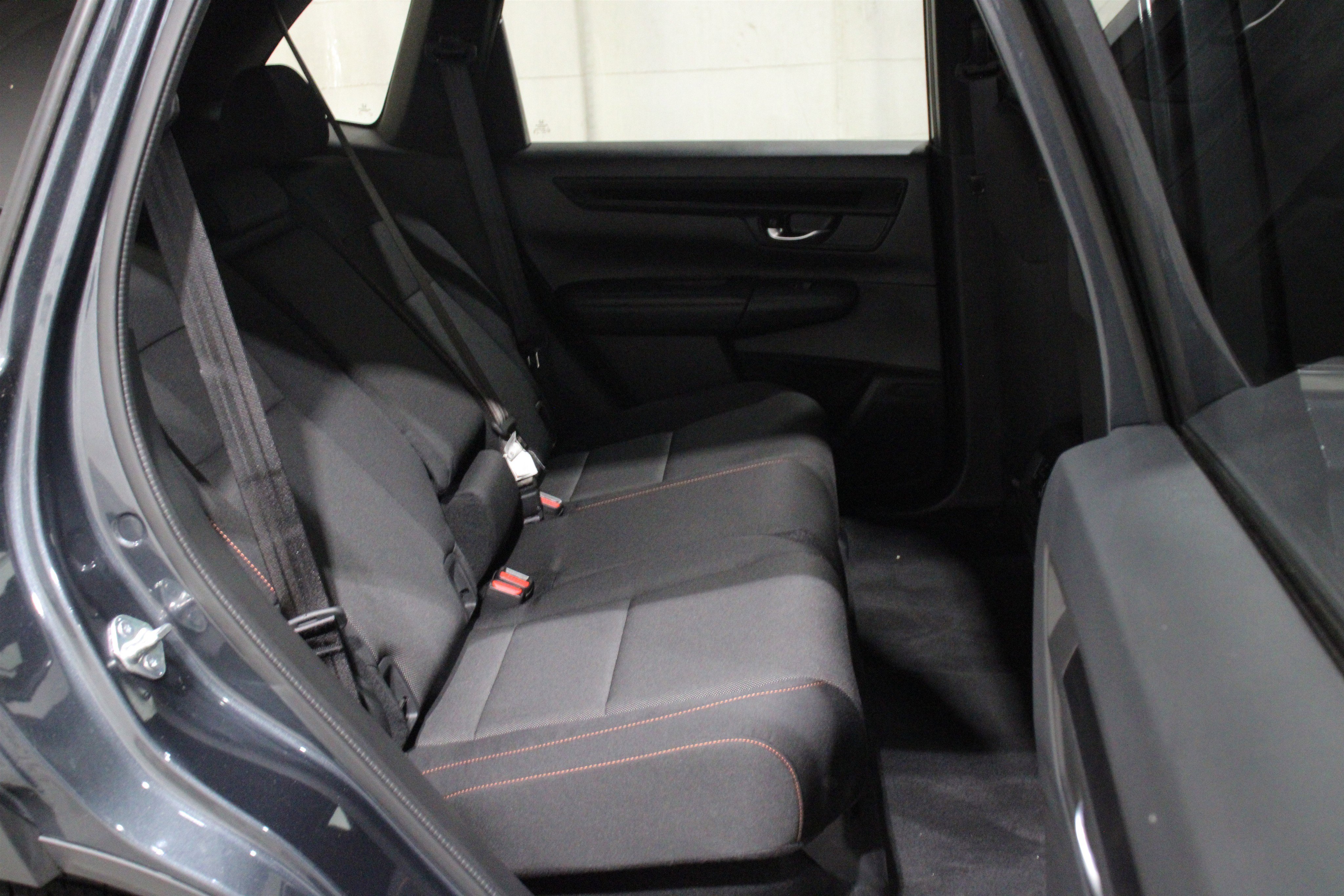Used 2025 Urban Gray Pearl Honda Sport image 25