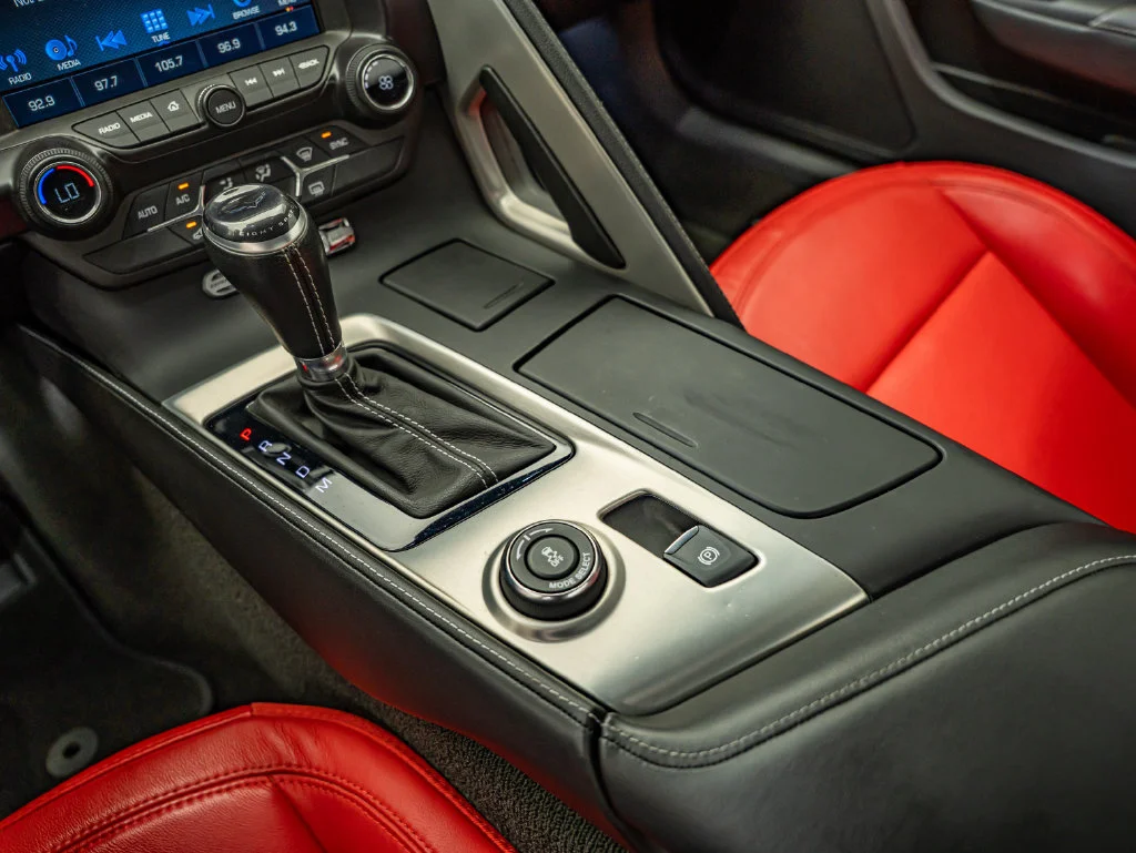 Used 2019 Torch Red Chevrolet Grand Sport image 39