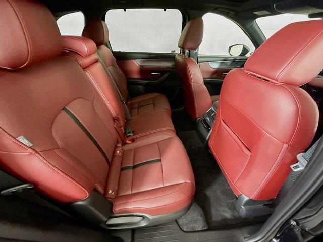 2025 Mazda CX-70 Premium Package - Photo 25