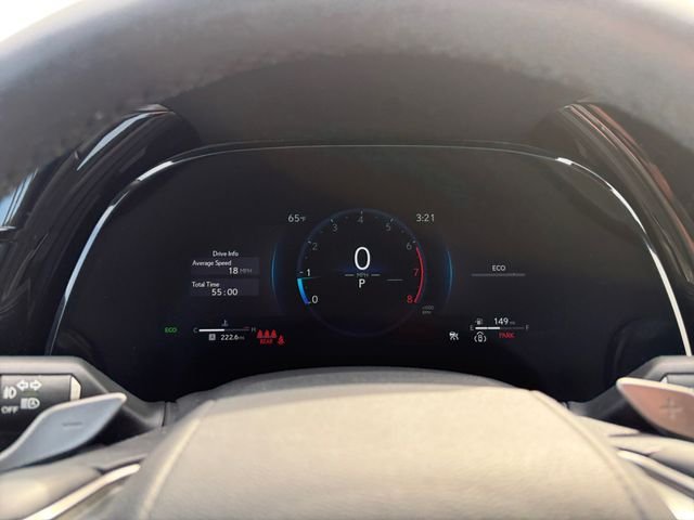 Used 2025 Silver Lexus 350 image 14