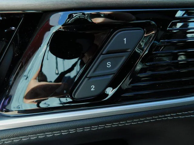 New 2026 Gray Jeep Limited Altitude image 12