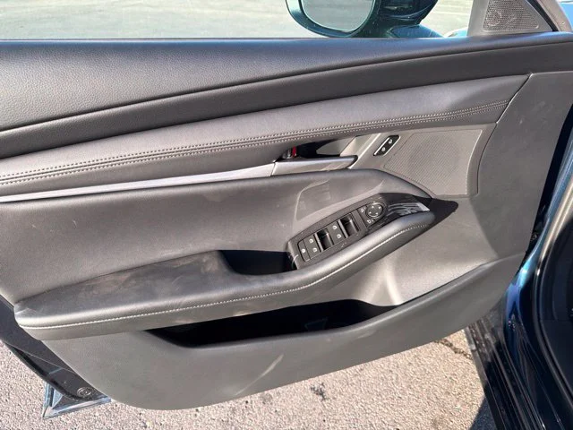 New 2026 Deep Crystal Blue Mica Mazda 2.5 S Preferred image 24
