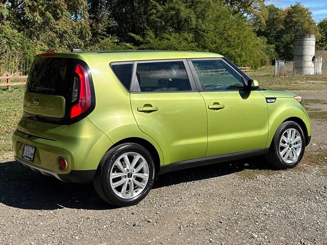 Used 2018 Alien II Kia Plus image 9