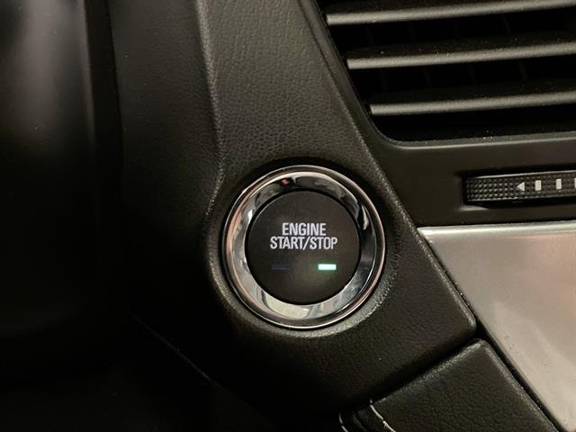 Certified Used 2015 TUNGSTEN METALLIC Chevrolet LT image 17