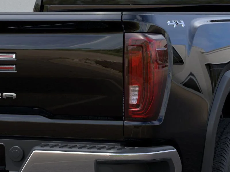 New 2026 Onyx Black GMC Pro image 11