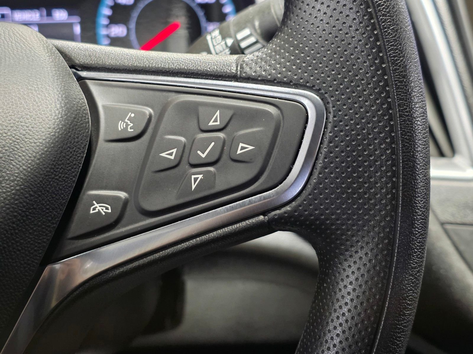 2024 Chevrolet Malibu 1LT - Photo 31